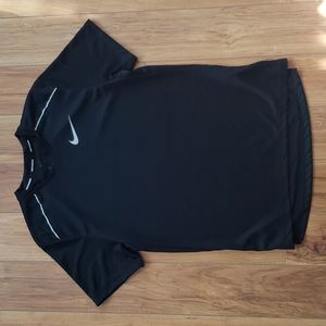 Nike Running Miler Dri-Fit Tee
